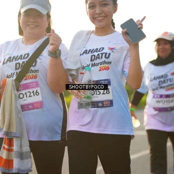 Runner Photo 7861747