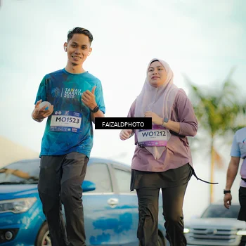 Runner Photo 7861748