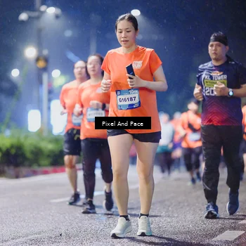 Runner Photo 7861749