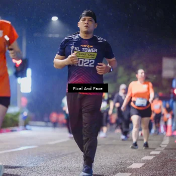 Runner Photo 7861750