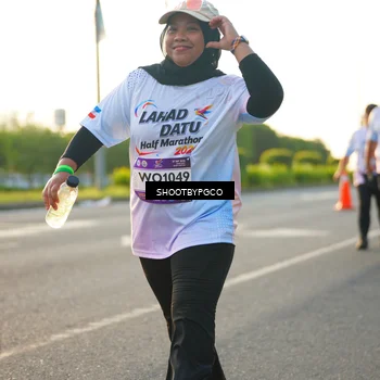 Runner Photo 7861751