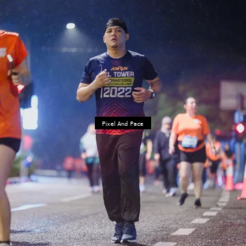 Runner Photo 7861752