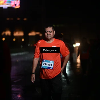 Runner Photo 7861753