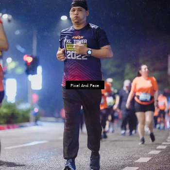 Runner Photo 7861754