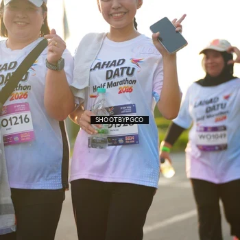 Runner Photo 7861757