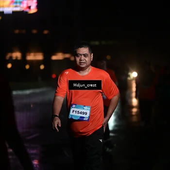 Runner Photo 7861759