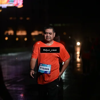 Runner Photo 7861767