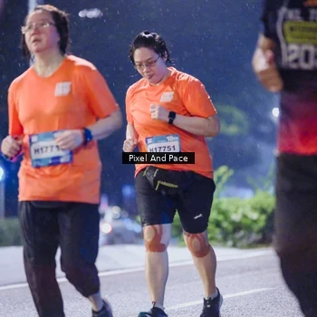 Runner Photo 7861768