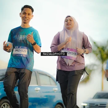 Runner Photo 7861775