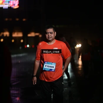 Runner Photo 7861782