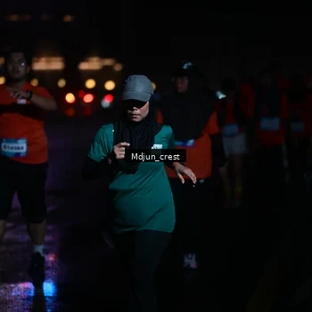 Runner Photo 7861783