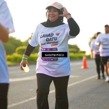Runner Photo 7861784