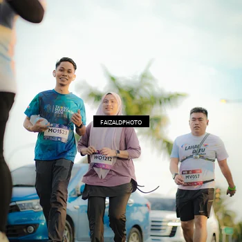 Runner Photo 7861786