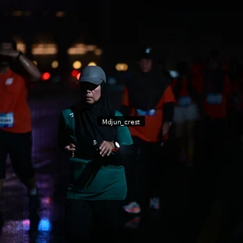 Runner Photo 7861792