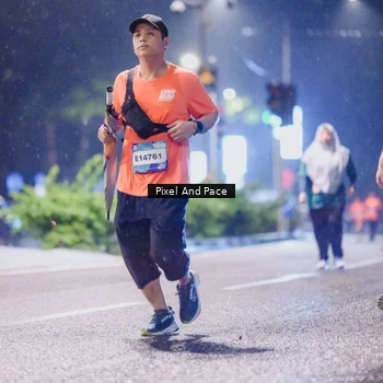 Runner Photo 7861794