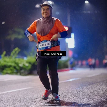 Runner Photo 7861797