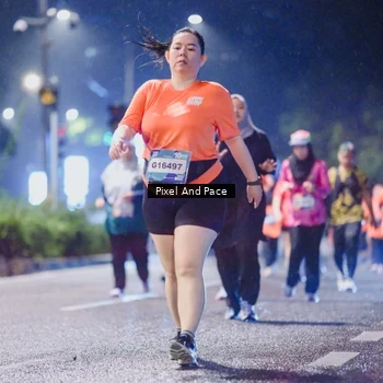 Runner Photo 7861799