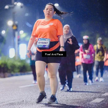 Runner Photo 7861803