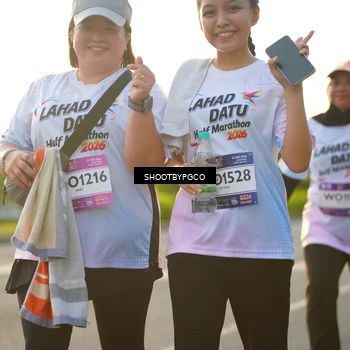 Runner Photo 7861814