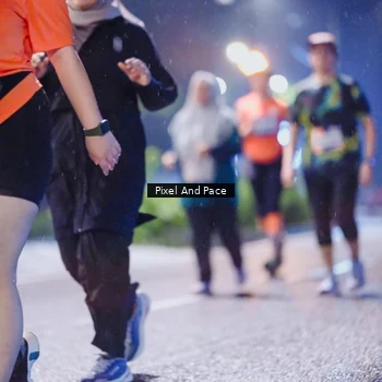 Runner Photo 7861820