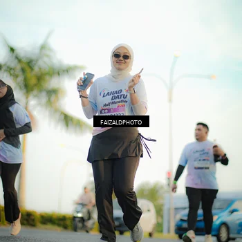 Runner Photo 7861824