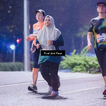 Runner Photo 7861825