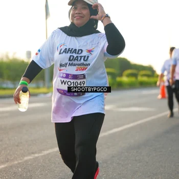 Runner Photo 7861827