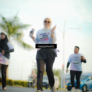 Runner Photo 7861828