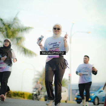 Runner Photo 7861832
