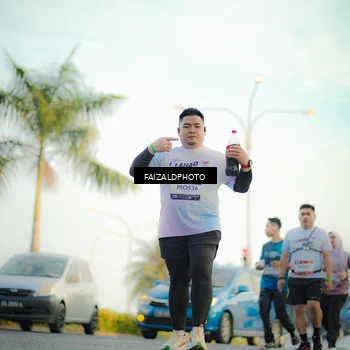 Runner Photo 7861833