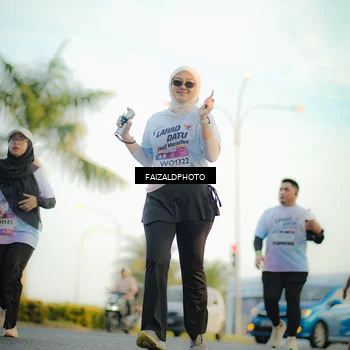 Runner Photo 7861838