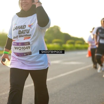 Runner Photo 7861844