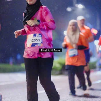 Runner Photo 7861854