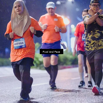 Runner Photo 7861855