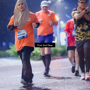 Runner Photo 7861856