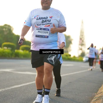 Runner Photo 7861858
