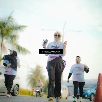 Runner Photo 7861860