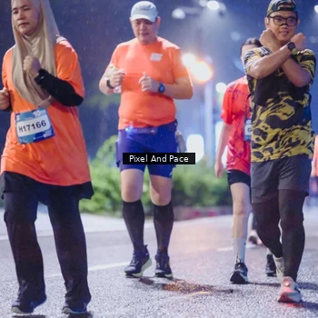 Runner Photo 7861862