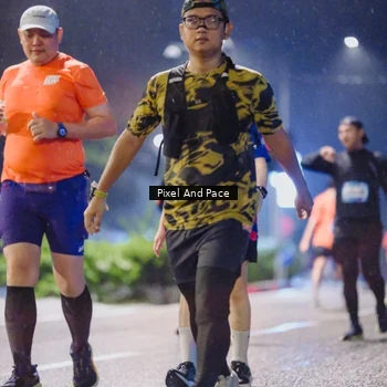 Runner Photo 7861867