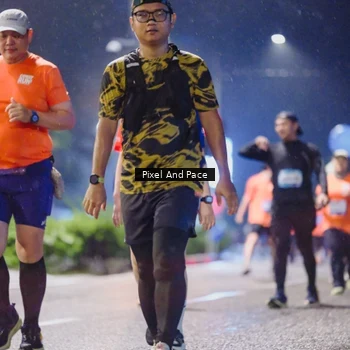 Runner Photo 7861868