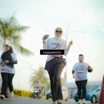 Runner Photo 7861869