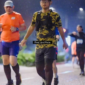 Runner Photo 7861871