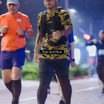 Runner Photo 7861875