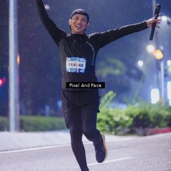 Runner Photo 7861879