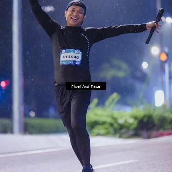 Runner Photo 7861881