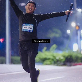 Runner Photo 7861883
