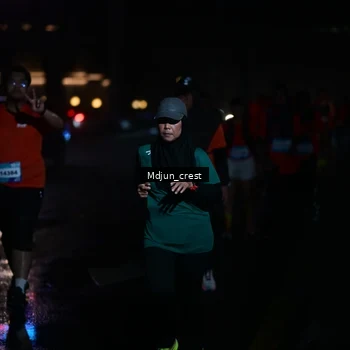 Runner Photo 7861885