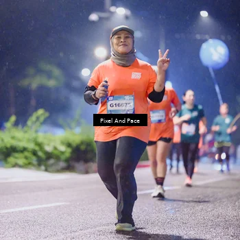 Runner Photo 7861886