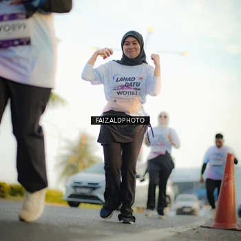 Runner Photo 7861891