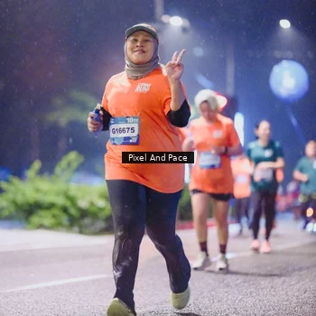 Runner Photo 7861892